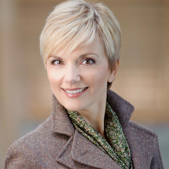 Teryl Rothery Feels Blessed to Have Her Daughter; Too Busy to Get